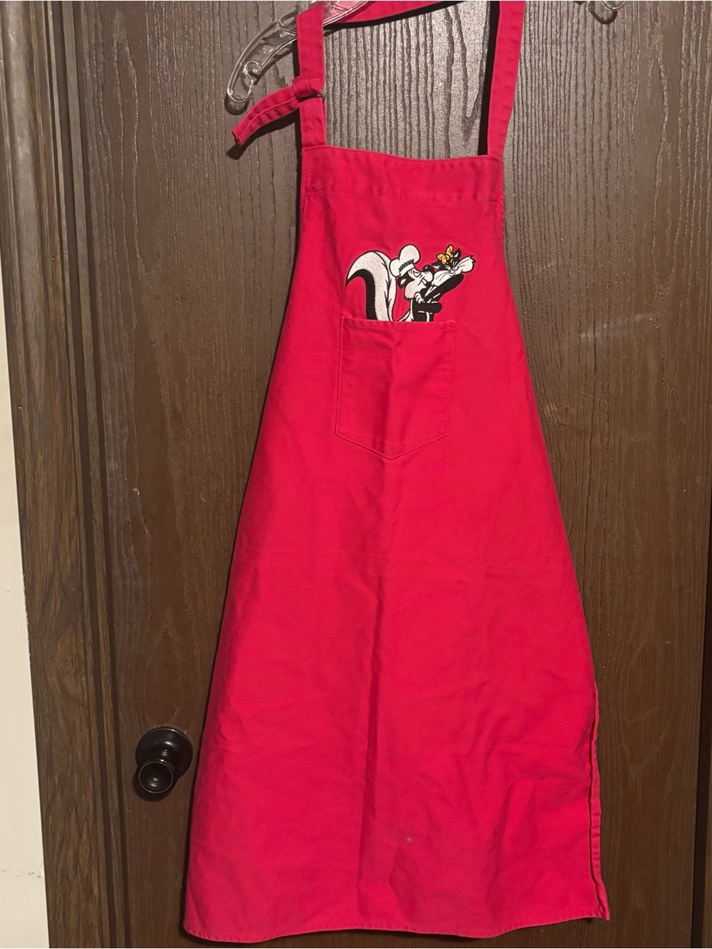 Loony Tunes Apron